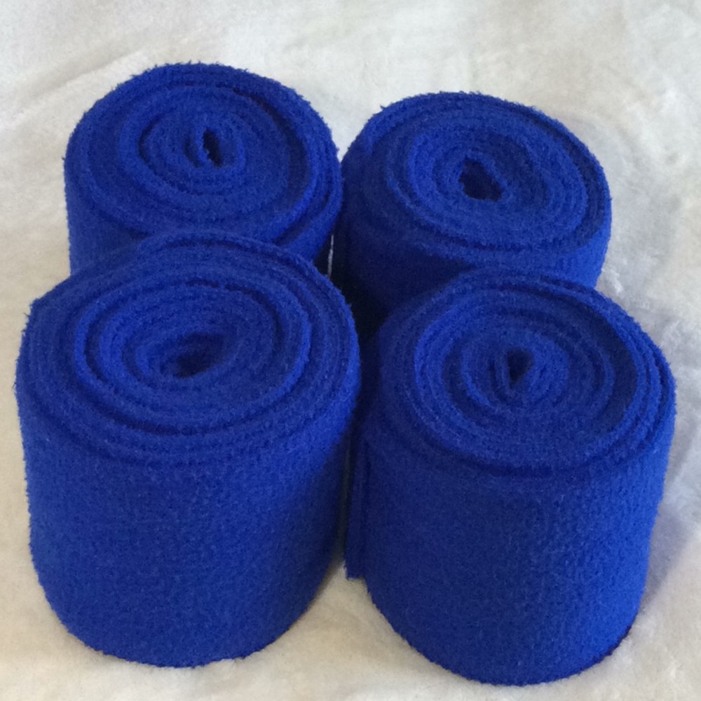 Horse Polo Wraps Bandages - Picture 2 of 4